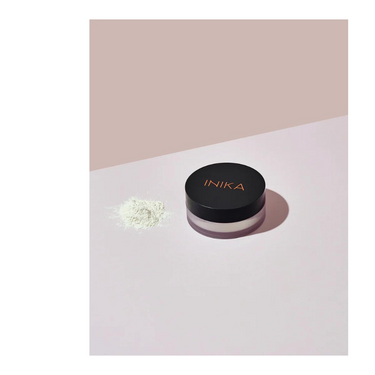 INIKA Organic Mineral Setting Powder